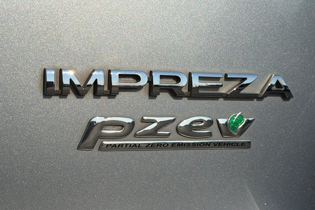 Thumbnail: 2017 Subaru Impreza - 7