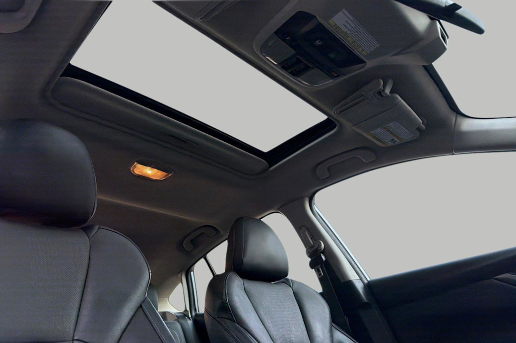 Thumbnail: 2017 Subaru Impreza - 23