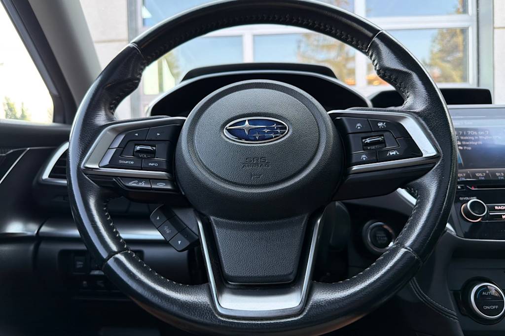 Thumbnail: 2017 Subaru Impreza - 27
