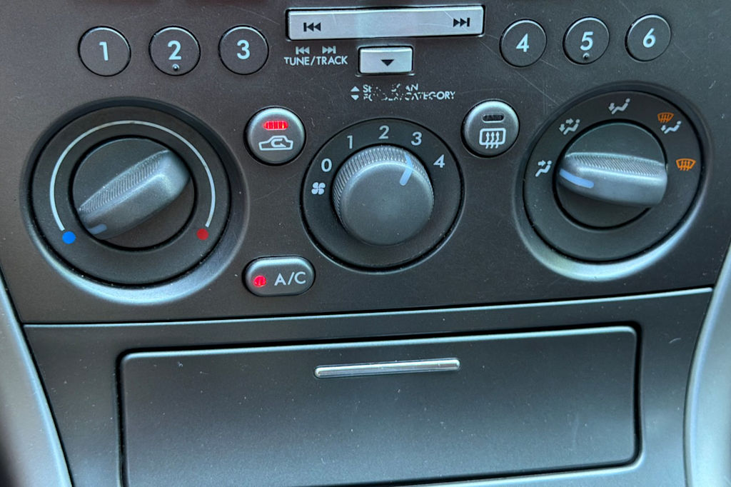 Thumbnail: 2008 Subaru Outback - 24