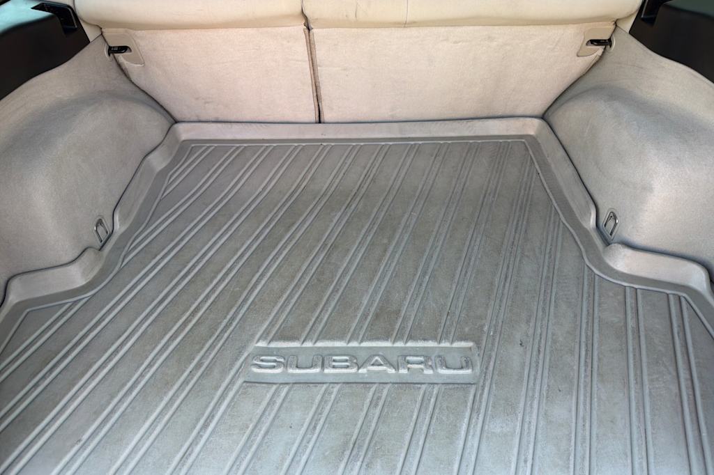 Thumbnail: 2008 Subaru Outback - 16