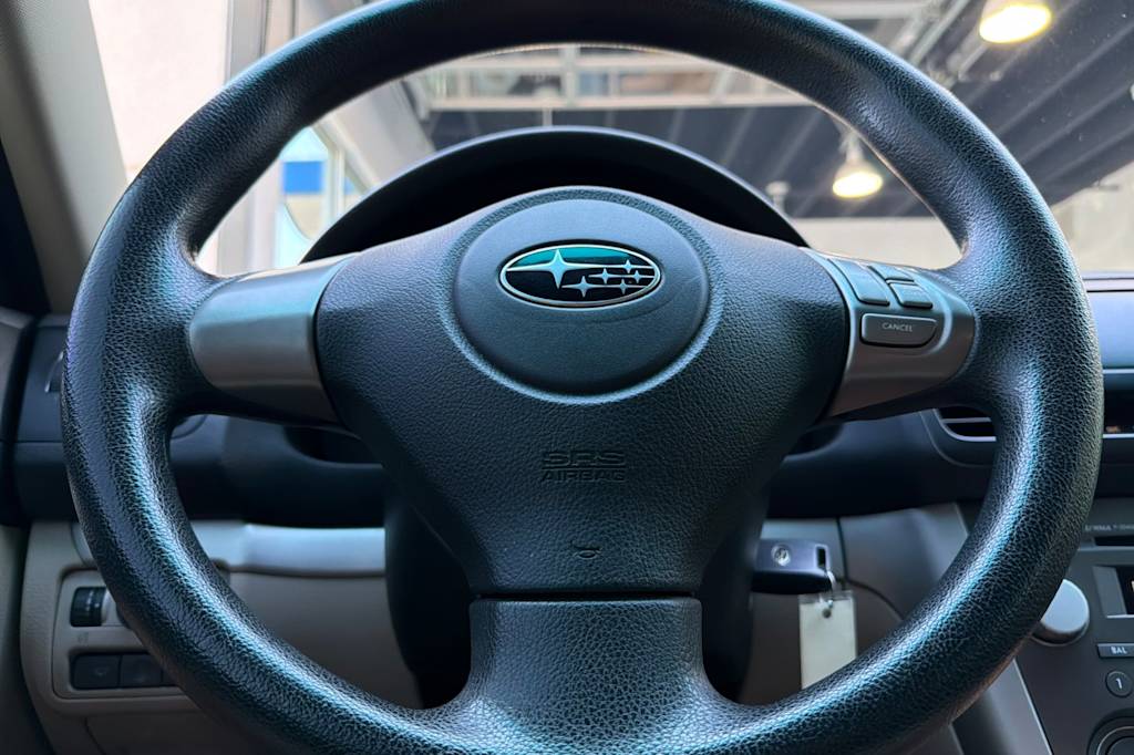 Thumbnail: 2008 Subaru Outback - 25