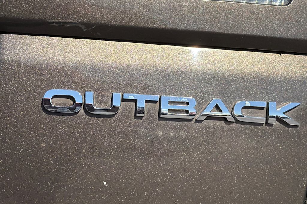 Thumbnail: 2008 Subaru Outback - 7