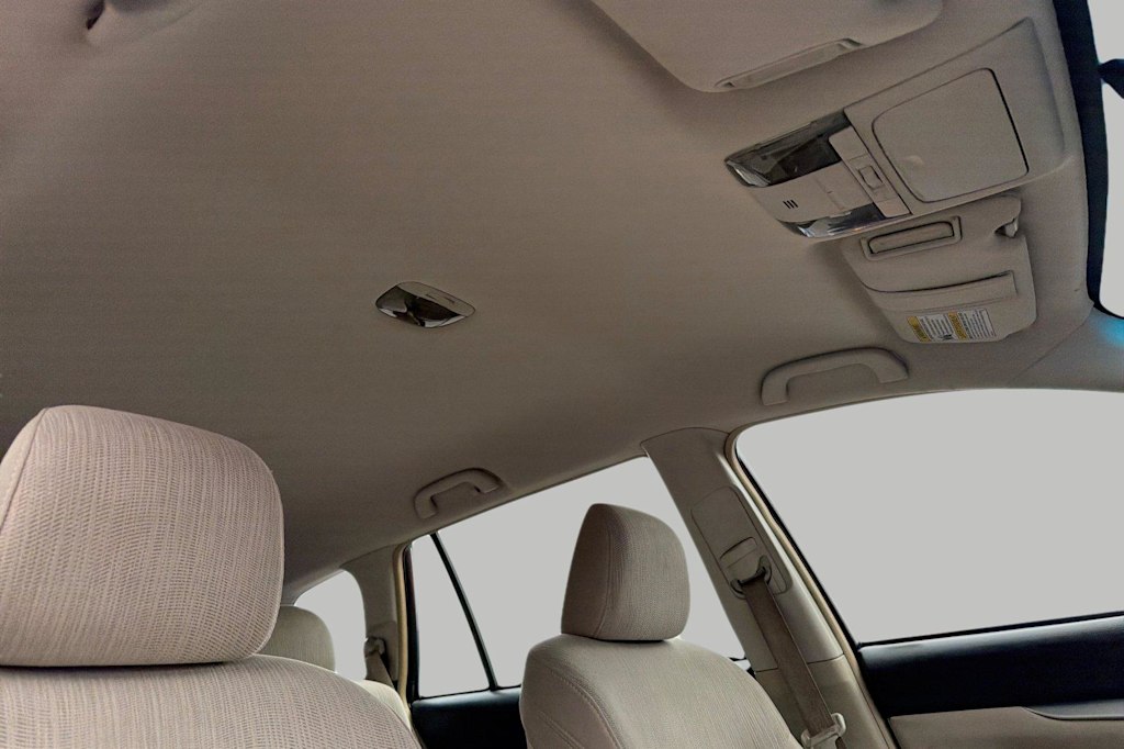 Thumbnail: 2014 Subaru Outback - 23