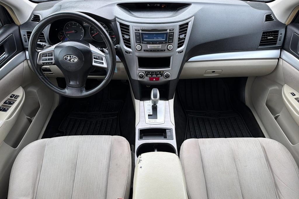 Thumbnail: 2014 Subaru Outback - 2