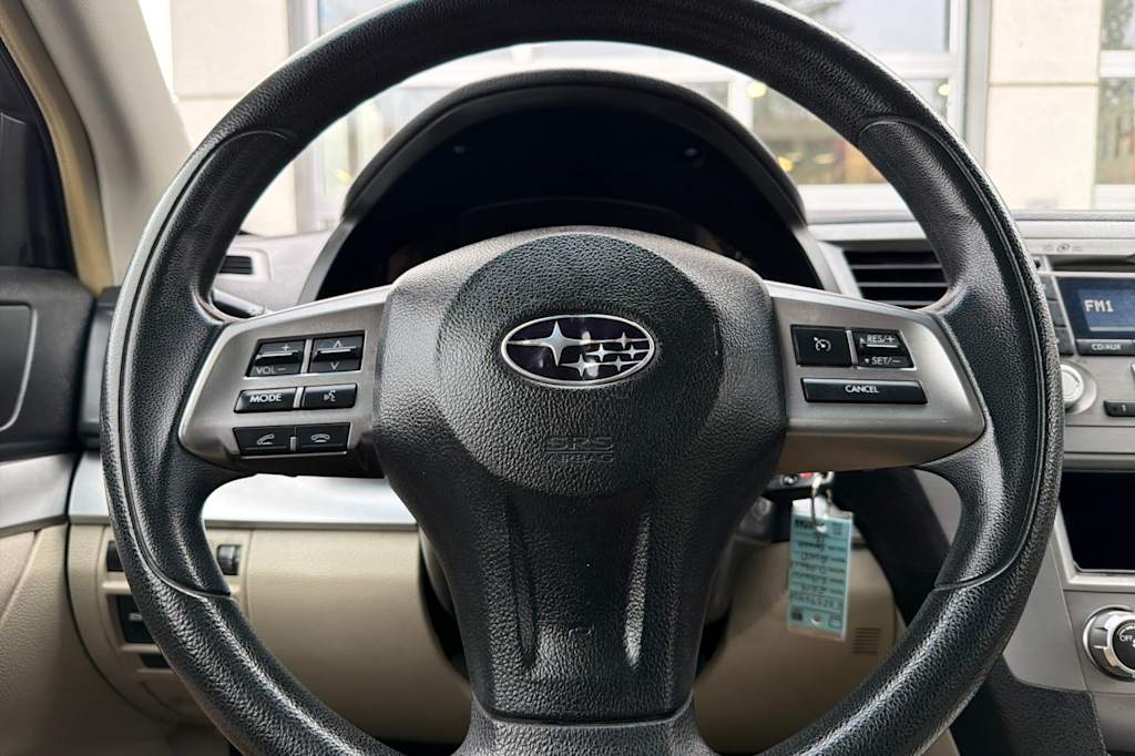 Thumbnail: 2014 Subaru Outback - 25