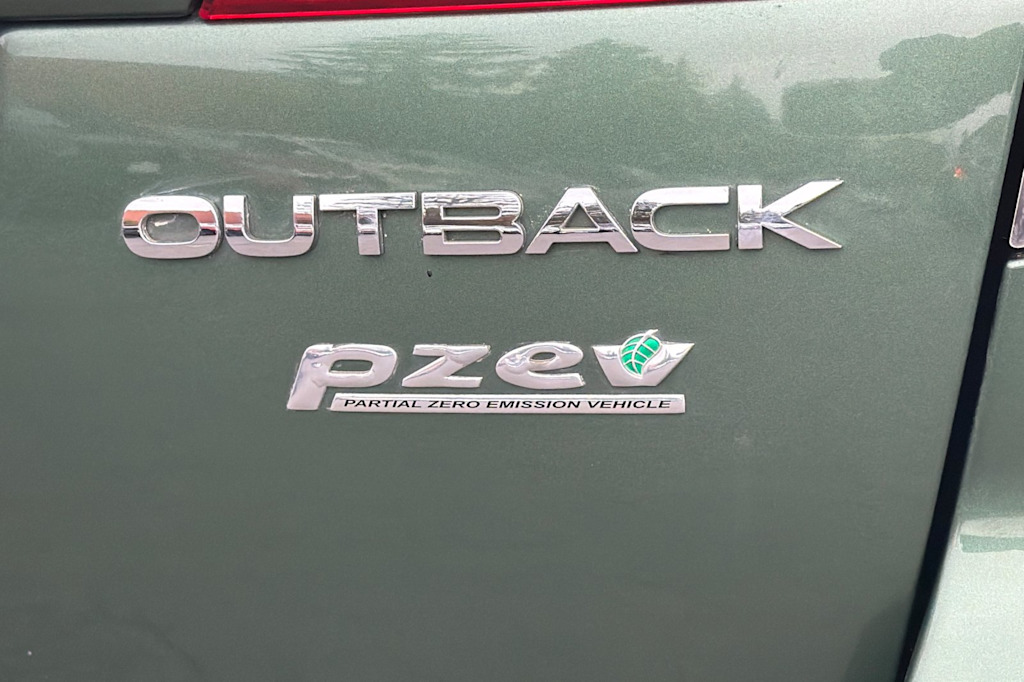 Thumbnail: 2014 Subaru Outback - 7