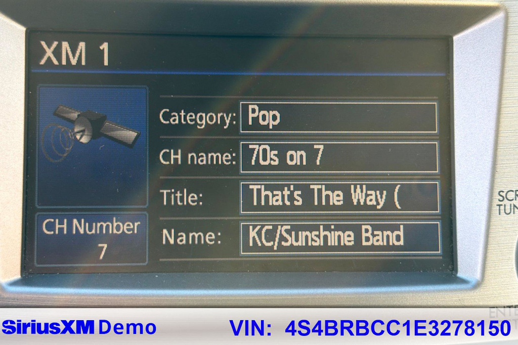 Thumbnail: 2014 Subaru Outback - 27