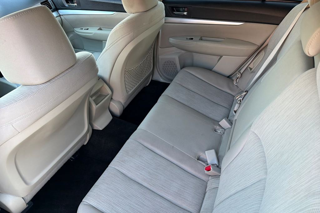 Thumbnail: 2014 Subaru Outback - 10