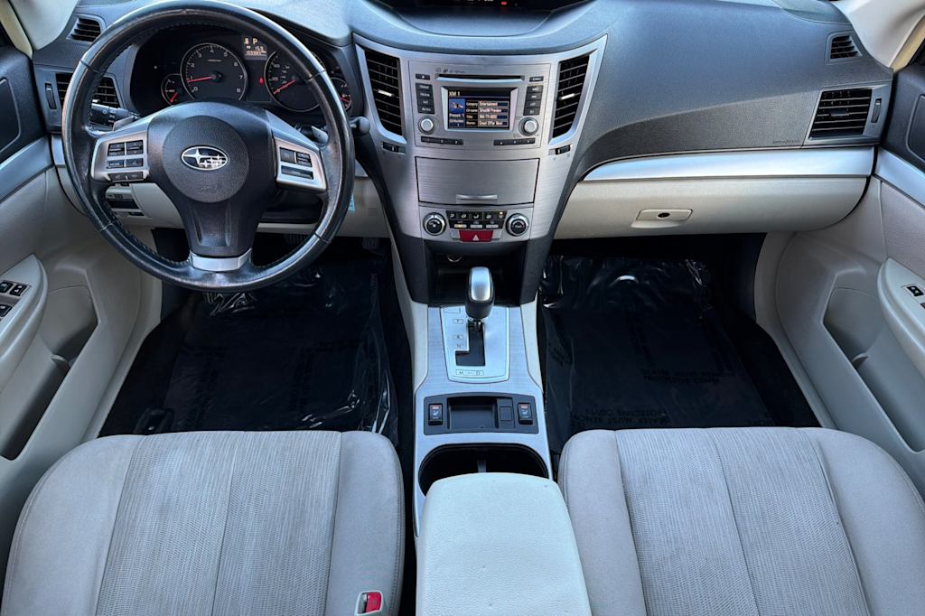 Thumbnail: 2014 Subaru Outback - 2