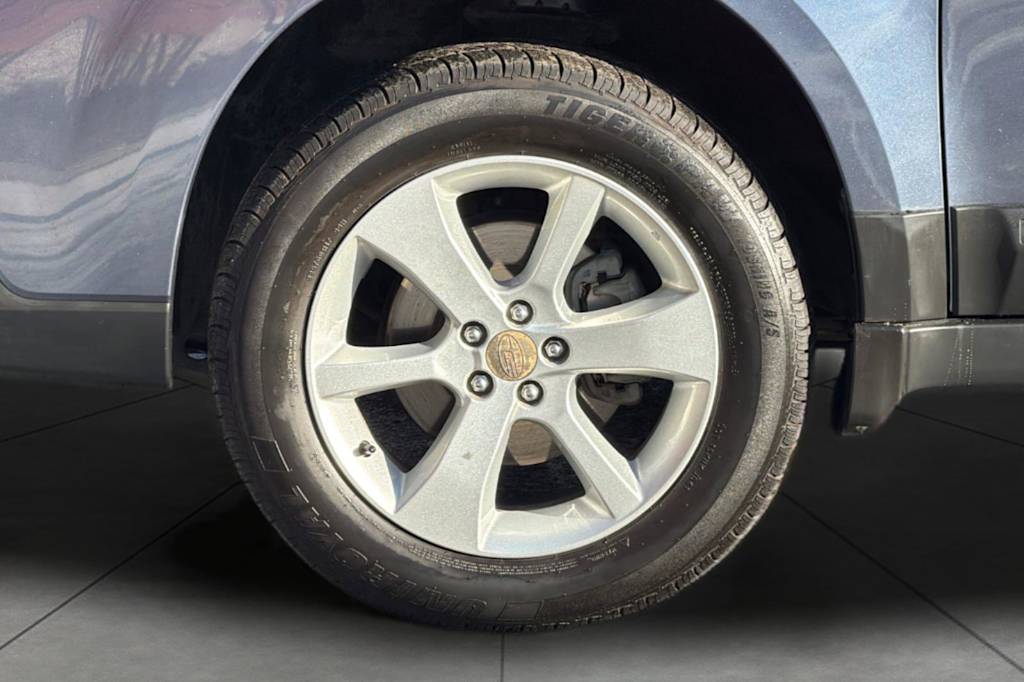 Thumbnail: 2014 Subaru Outback - 8