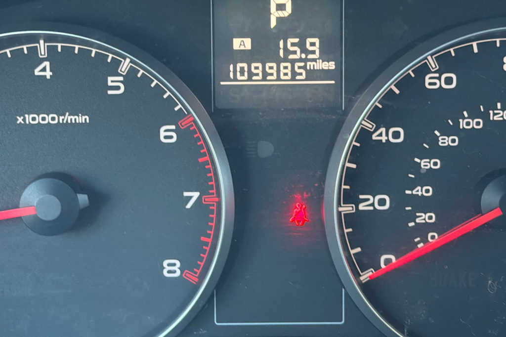 Thumbnail: 2014 Subaru Outback - 26