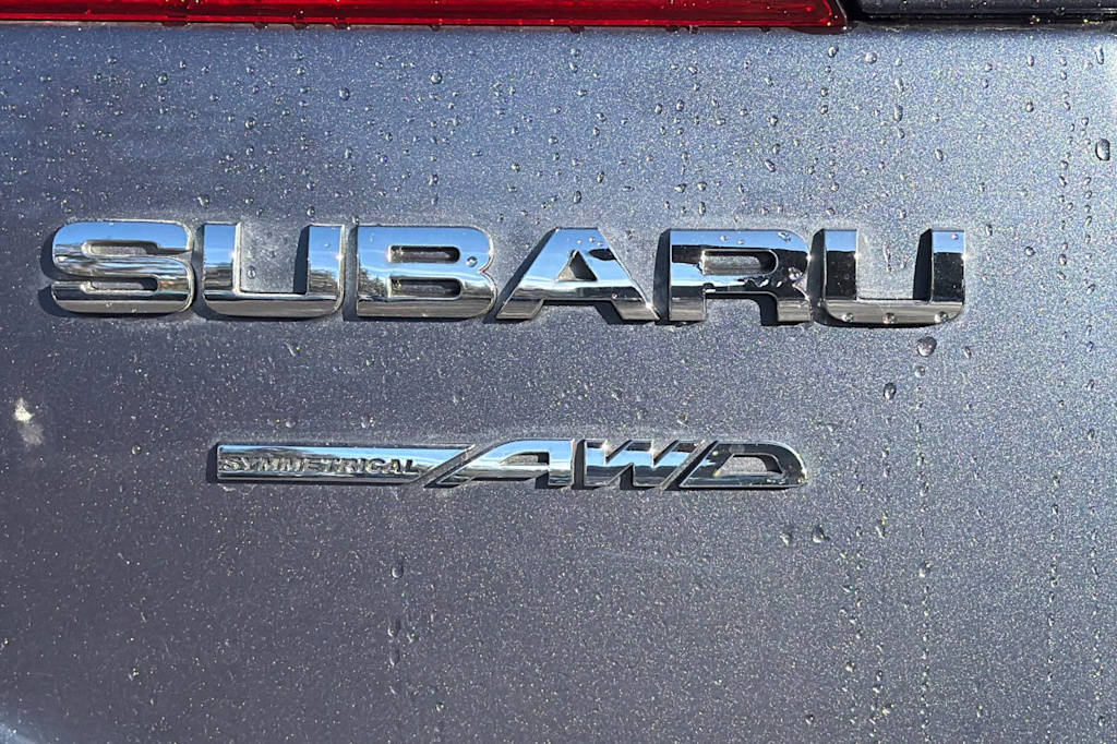 Thumbnail: 2014 Subaru Outback - 7