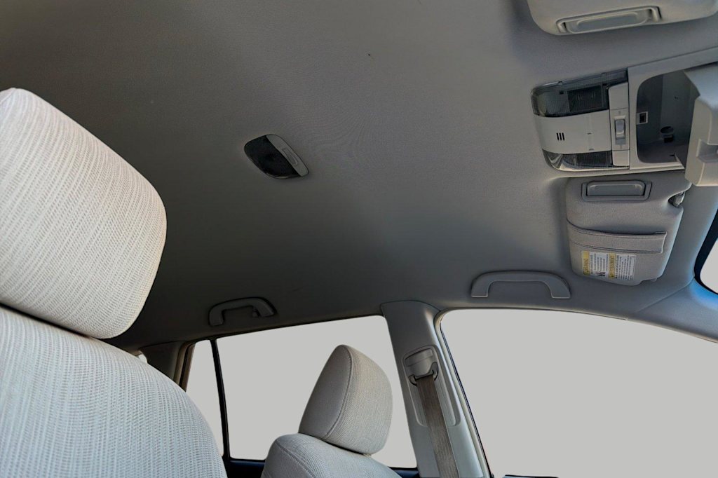 Thumbnail: 2014 Subaru Outback - 23