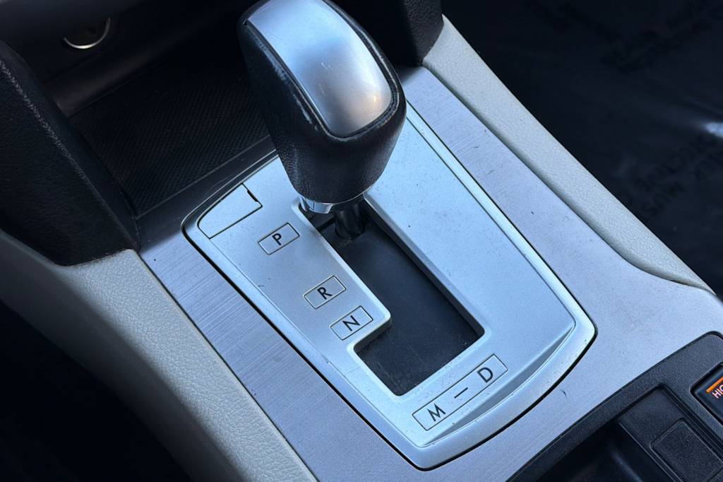 Thumbnail: 2014 Subaru Outback - 14