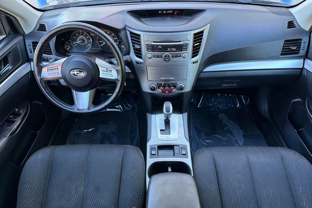 Thumbnail: 2010 Subaru Outback - 2