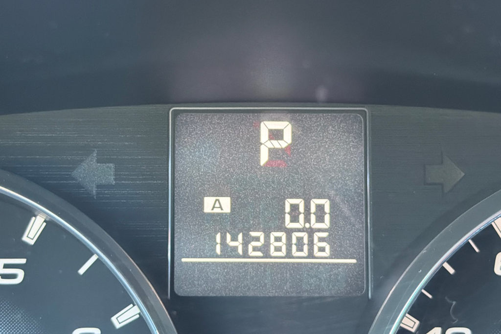 Thumbnail: 2010 Subaru Outback - 26