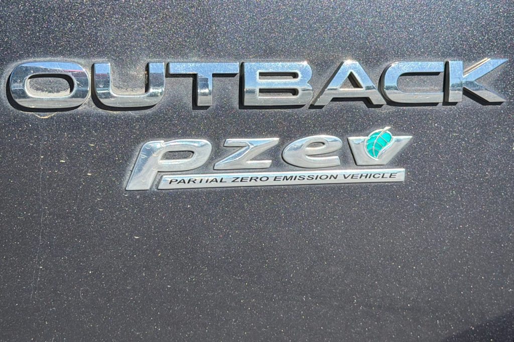 Thumbnail: 2010 Subaru Outback - 7