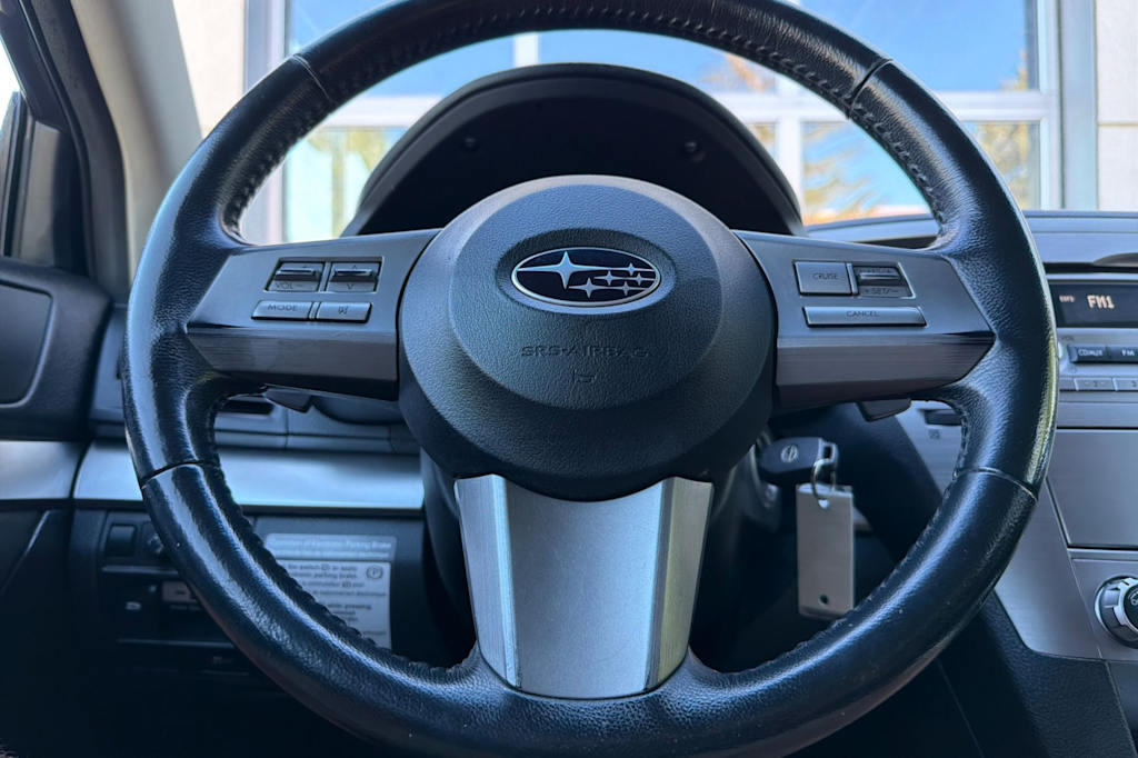 Thumbnail: 2010 Subaru Outback - 25