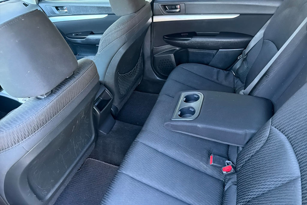 Thumbnail: 2010 Subaru Outback - 10