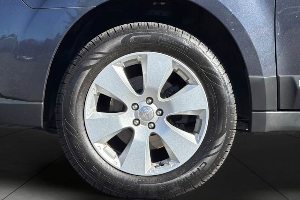 Thumbnail: 2010 Subaru Outback - 8