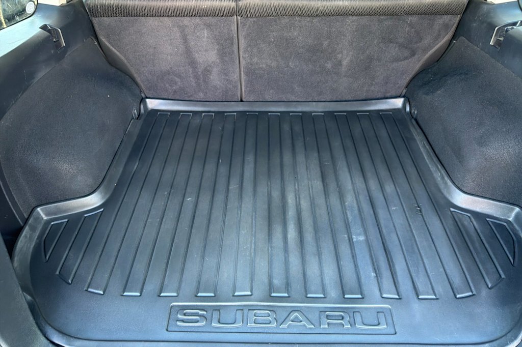 Thumbnail: 2010 Subaru Outback - 16