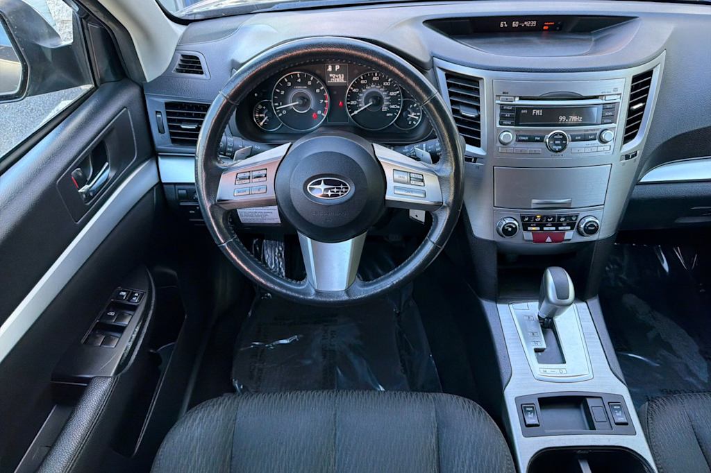 Thumbnail: 2010 Subaru Outback - 11