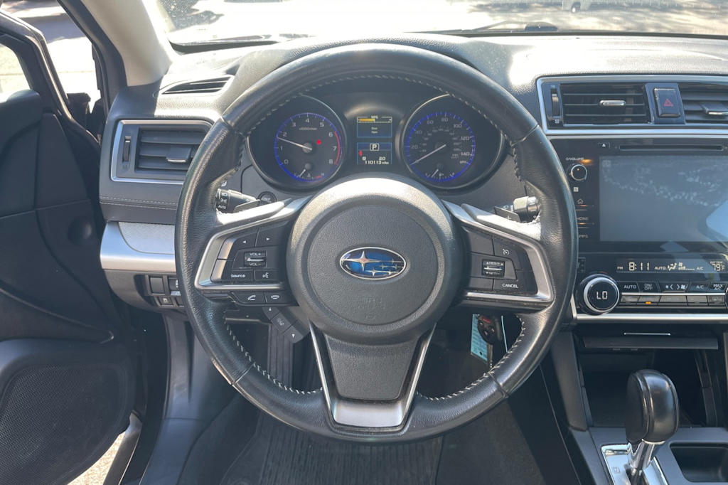 Thumbnail: 2018 Subaru Outback - 8