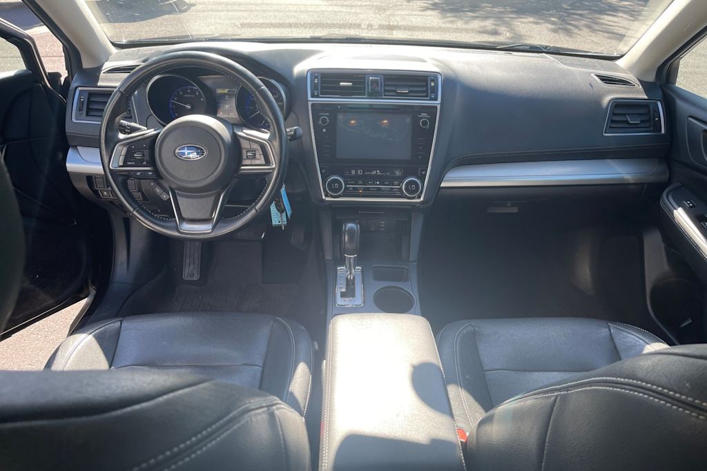 Thumbnail: 2018 Subaru Outback - 2