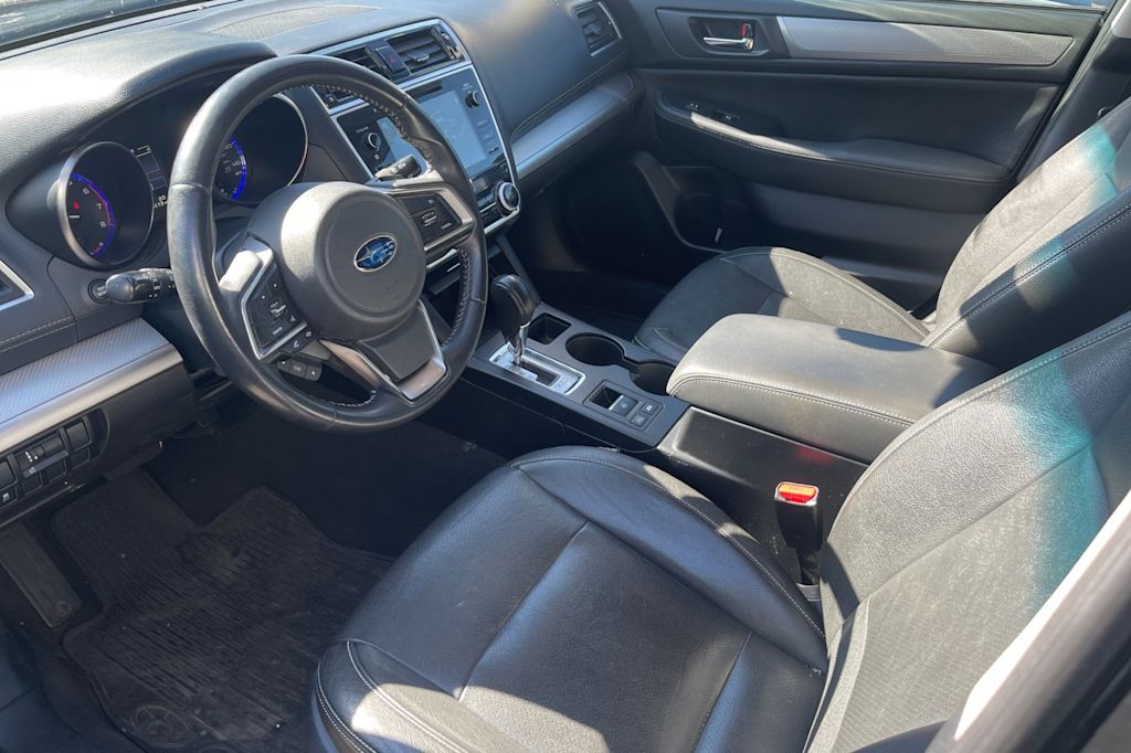Thumbnail: 2018 Subaru Outback - 9