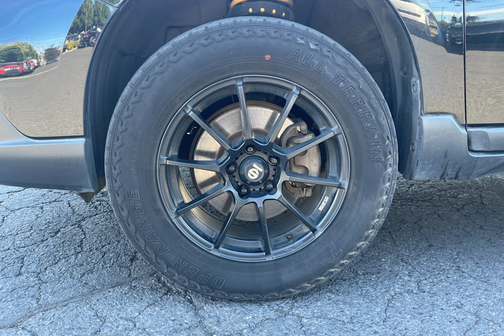 Thumbnail: 2018 Subaru Outback - 7
