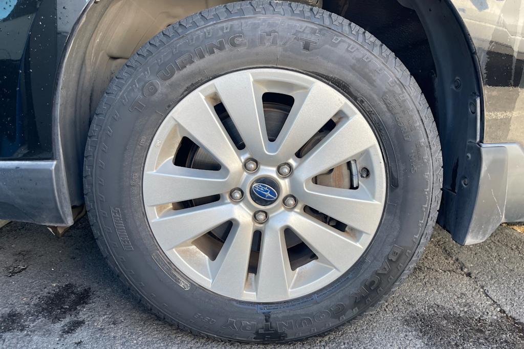 Thumbnail: 2015 Subaru Outback - 7