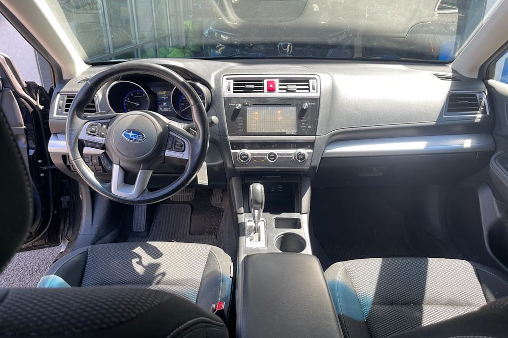 Thumbnail: 2015 Subaru Outback - 2