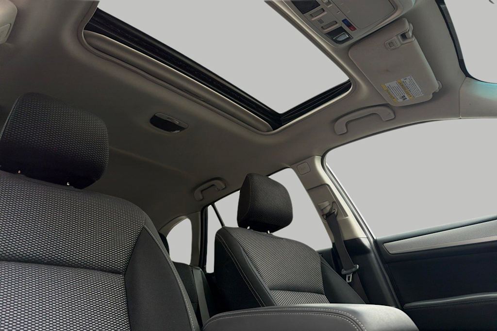 Thumbnail: 2017 Subaru Outback - 23