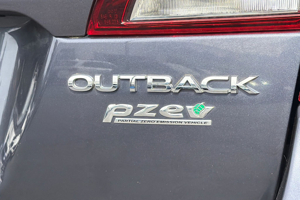 Thumbnail: 2017 Subaru Outback - 7