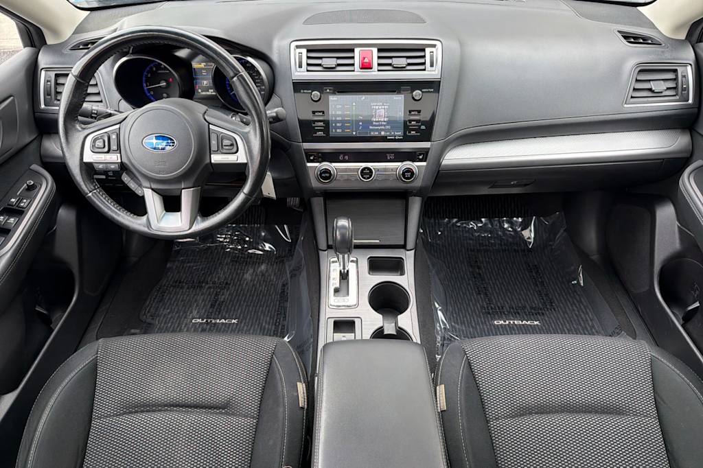 Thumbnail: 2017 Subaru Outback - 2