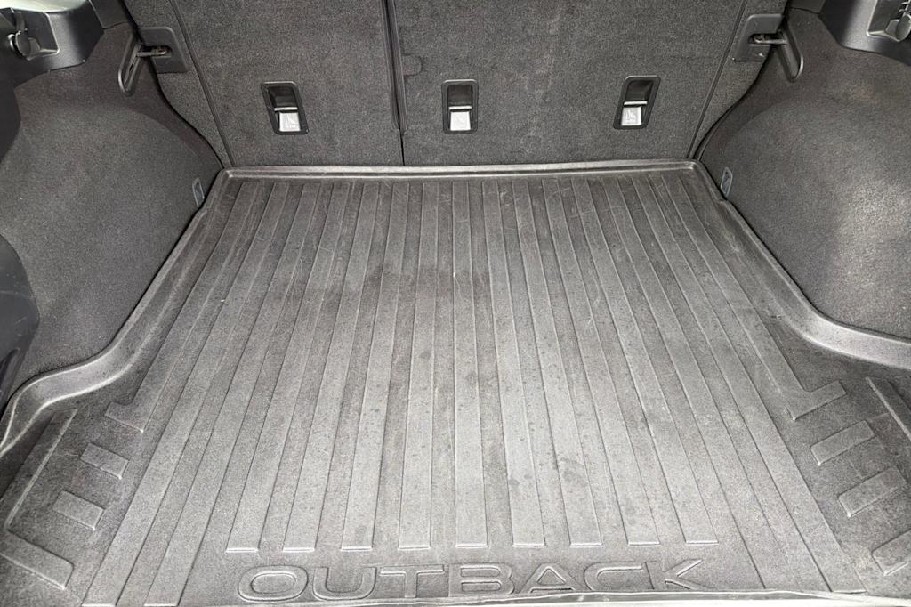 Thumbnail: 2017 Subaru Outback - 16