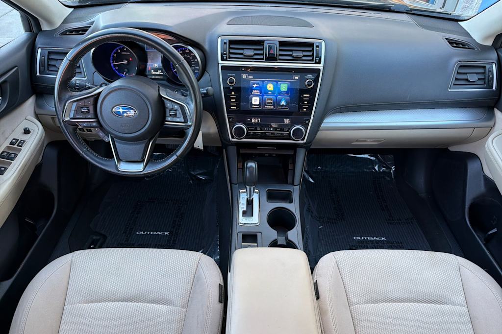 Thumbnail: 2018 Subaru Outback - 2