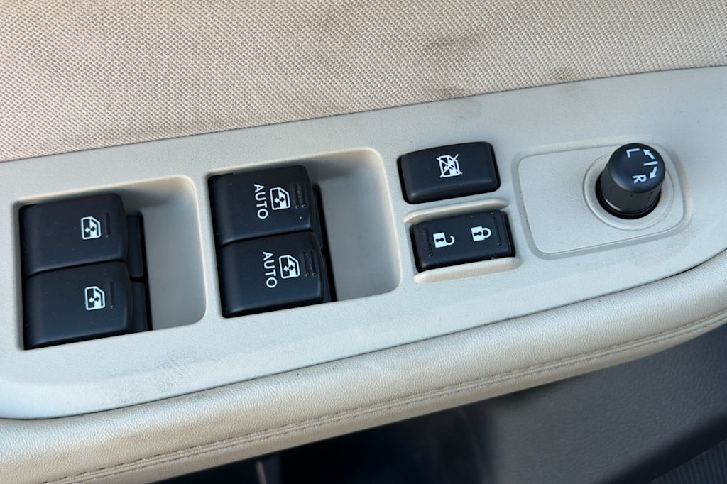 Thumbnail: 2018 Subaru Outback - 21