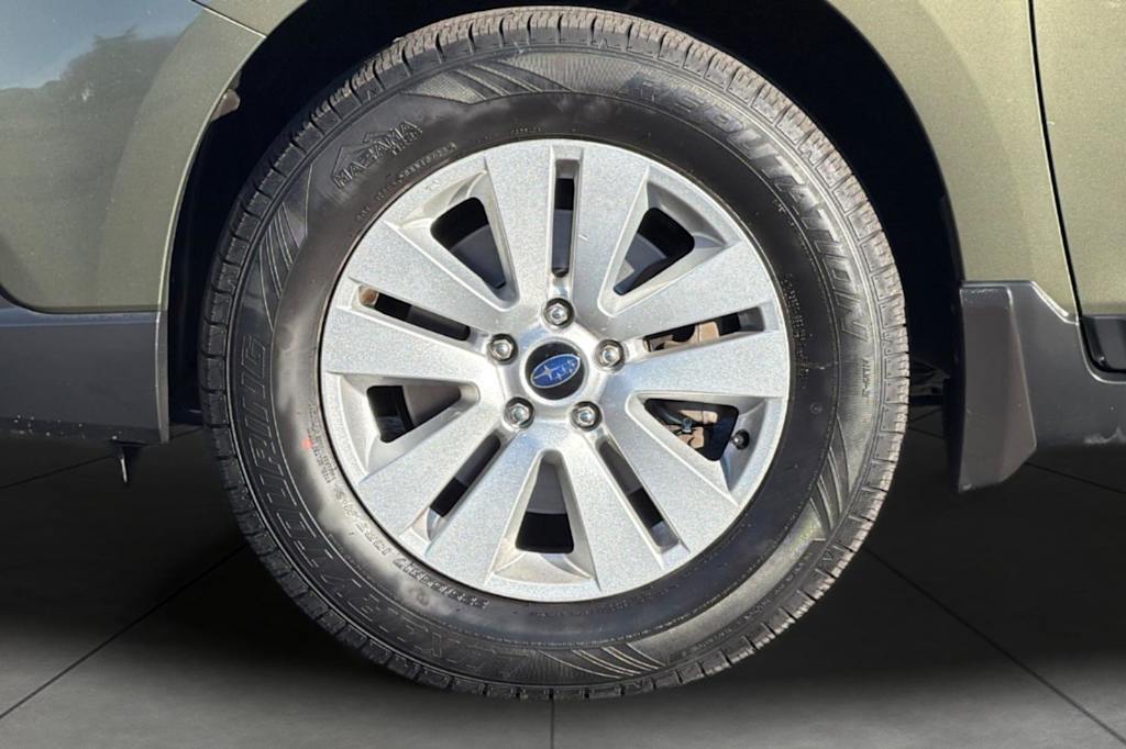 Thumbnail: 2018 Subaru Outback - 7