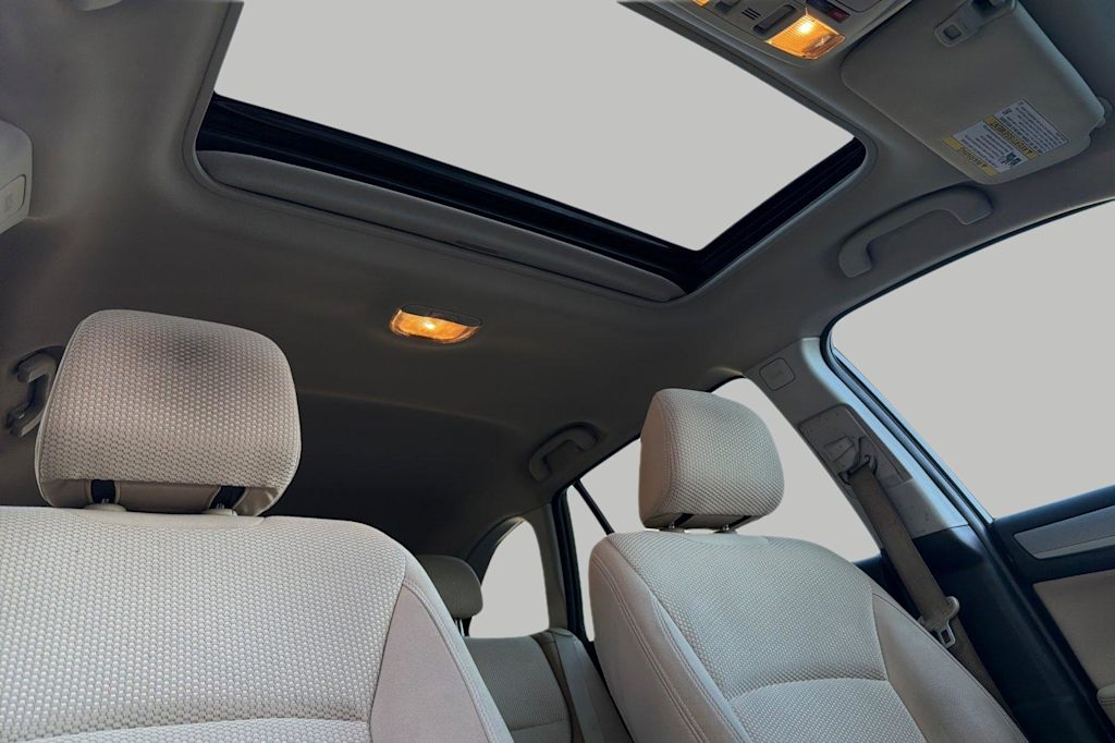 Thumbnail: 2018 Subaru Outback - 22