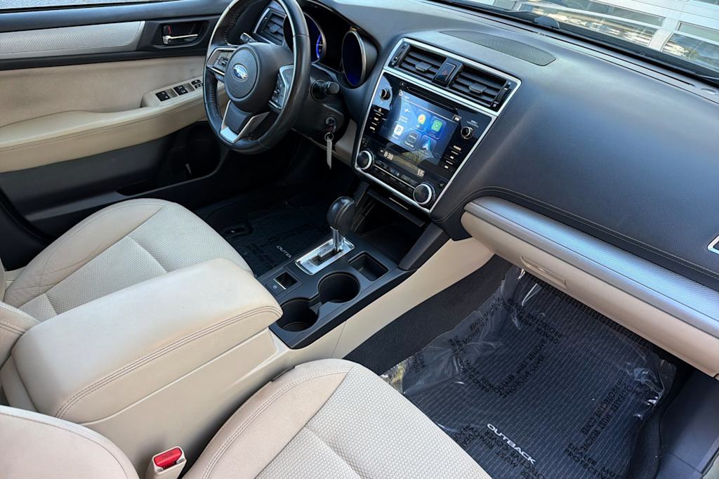 Thumbnail: 2018 Subaru Outback - 11