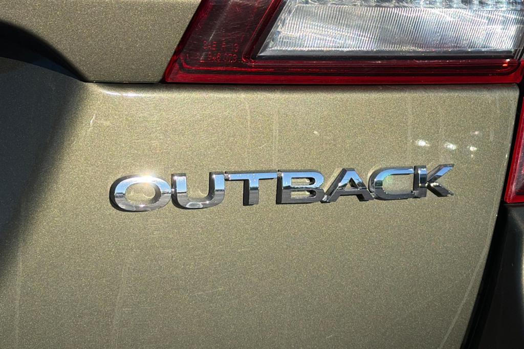 Thumbnail: 2018 Subaru Outback - 6