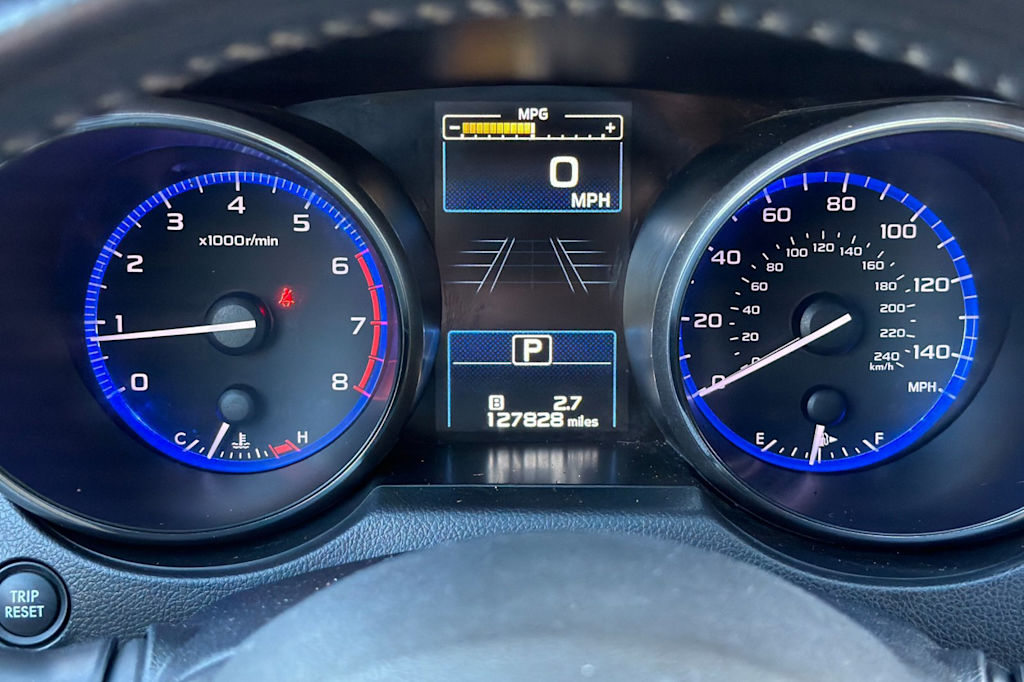 Thumbnail: 2018 Subaru Outback - 14