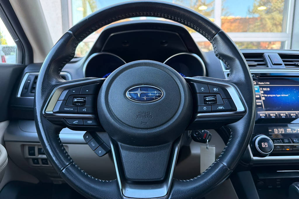 Thumbnail: 2018 Subaru Outback - 25