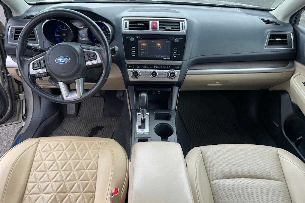Thumbnail: 2017 Subaru Outback - 2