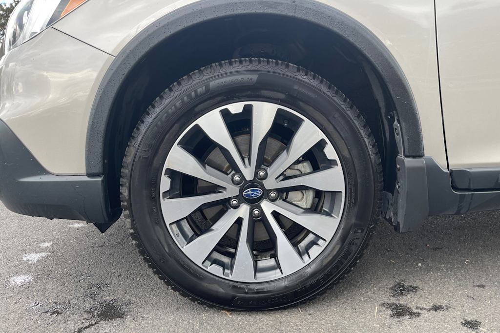 Thumbnail: 2017 Subaru Outback - 7