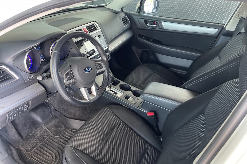 Thumbnail: 2015 Subaru Outback - 9