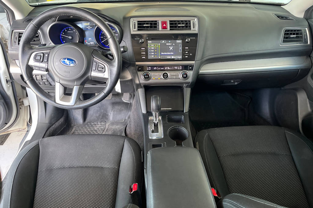 Thumbnail: 2015 Subaru Outback - 2
