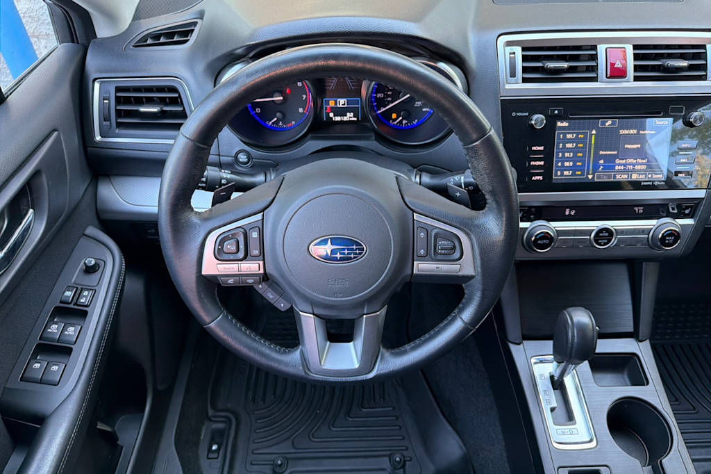 Thumbnail: 2015 Subaru Outback - 10